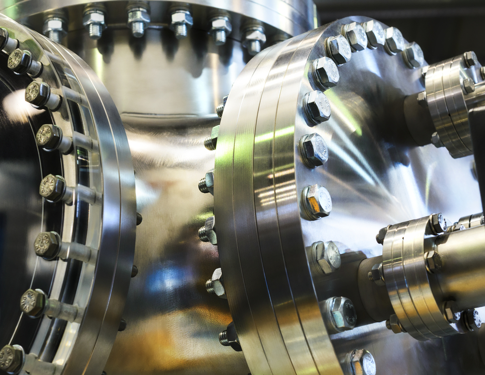 Integrated Technology