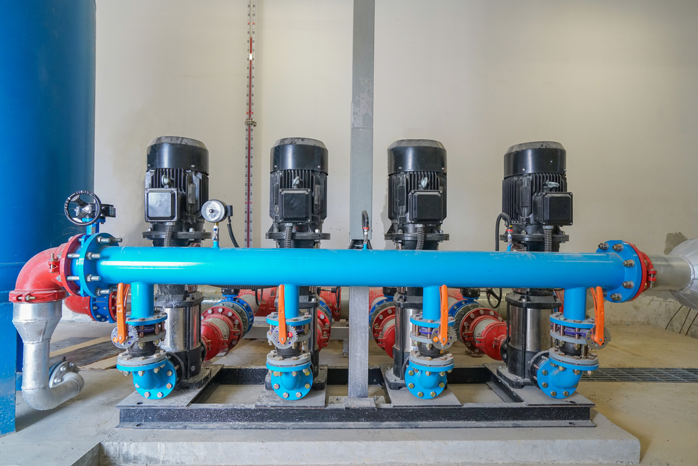 Integrated Technology