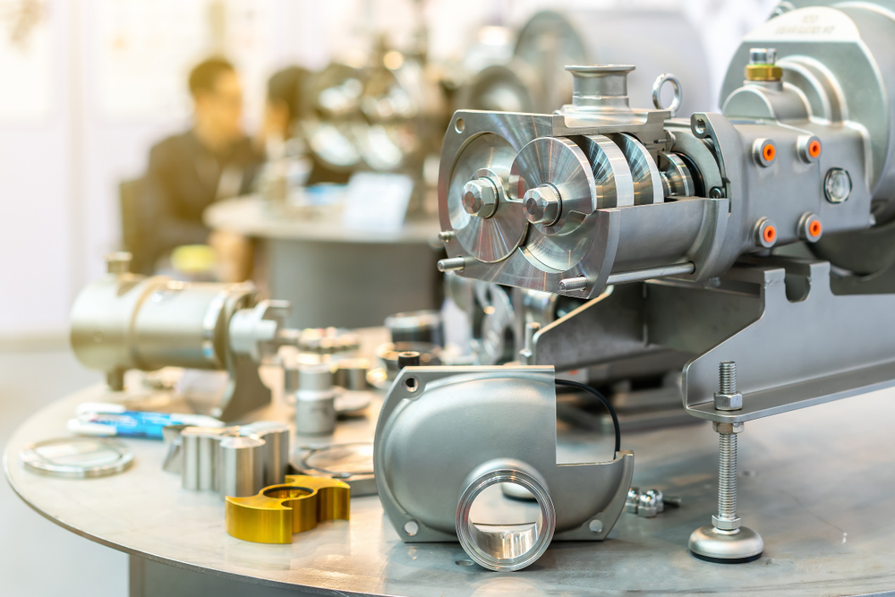 Integrated Technology